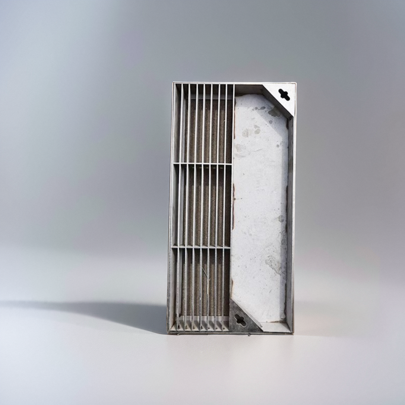 不锈钢阴阳井盖