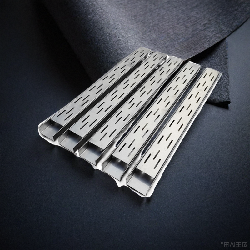 不锈钢排水槽盖板